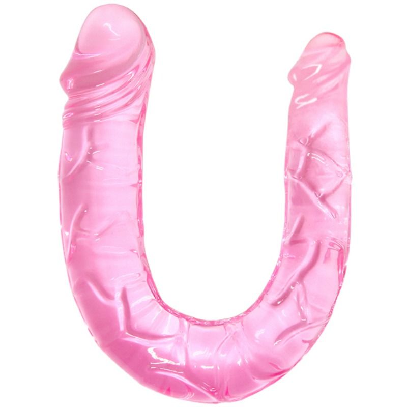 Baile Dong - Accessorio intimo, colore rosa - dettaglio