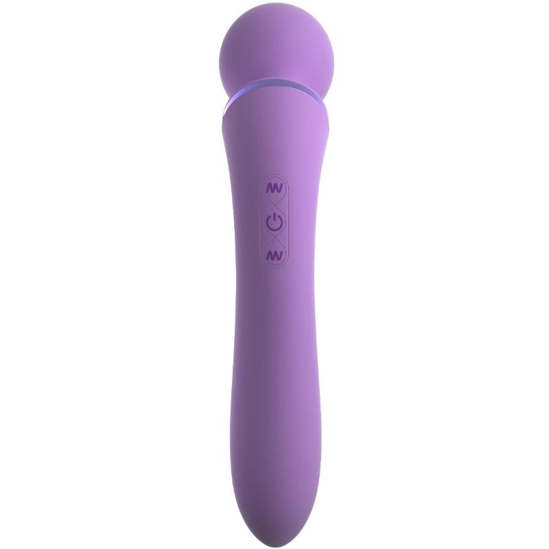 Fantasy For Her Duo Wand Massage Her - Massaggiatore wand - dettaglio