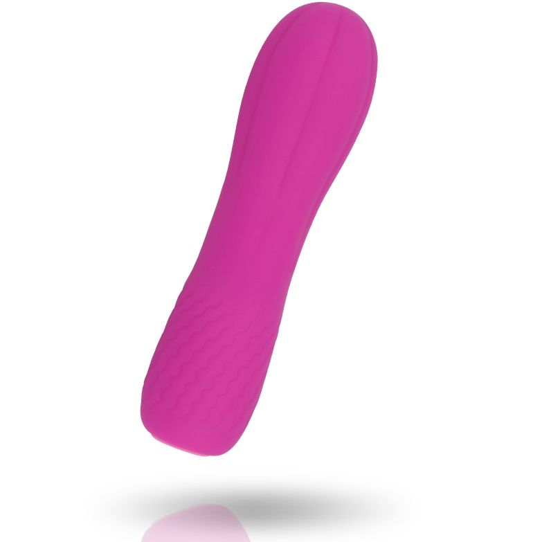 Inspire Essential Ellie - Mini massaggiatore - vista laterale