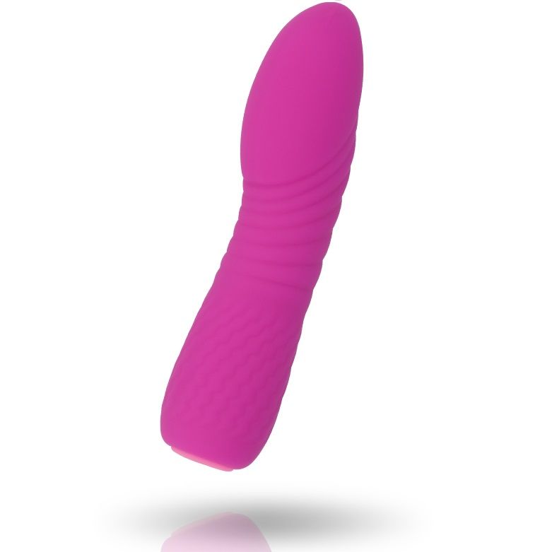 Inspire Essential Myla - Mini massaggiatore - vista laterale