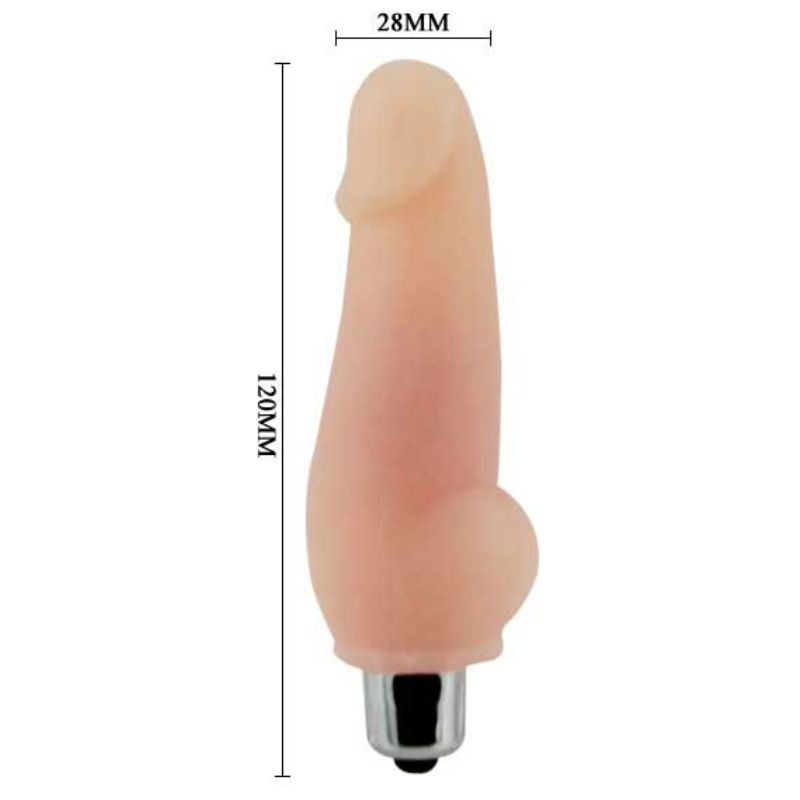 Baile Super - Accessorio intimo - vista laterale