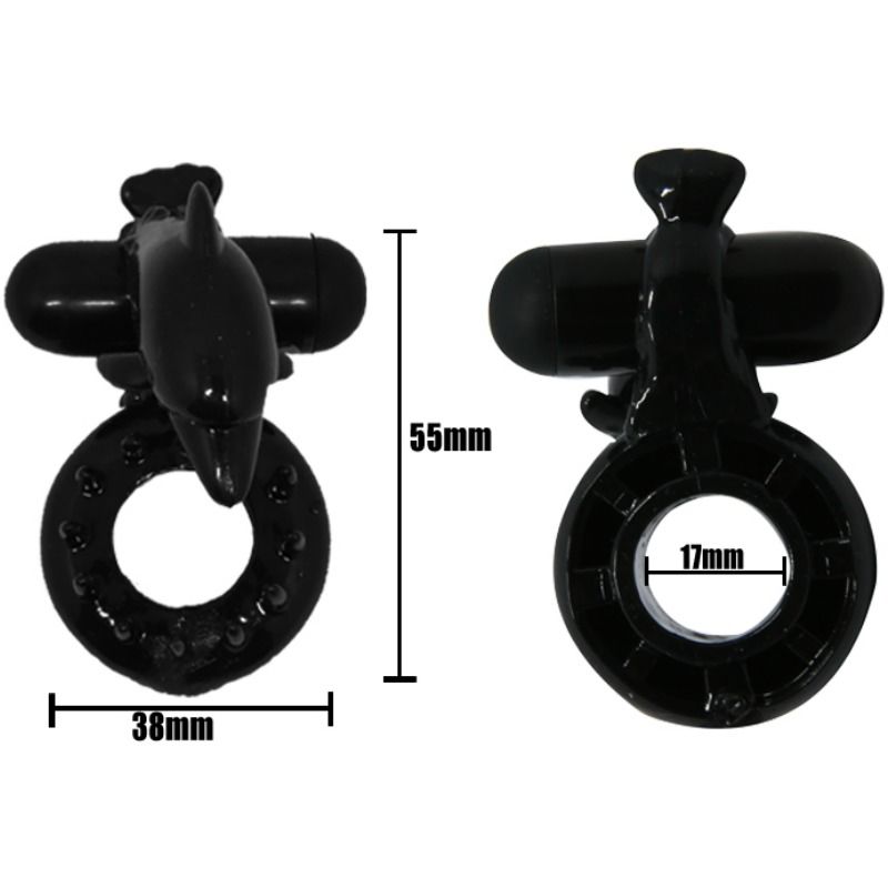 Baile Sweet Ring - Anello per uomo - dettaglio