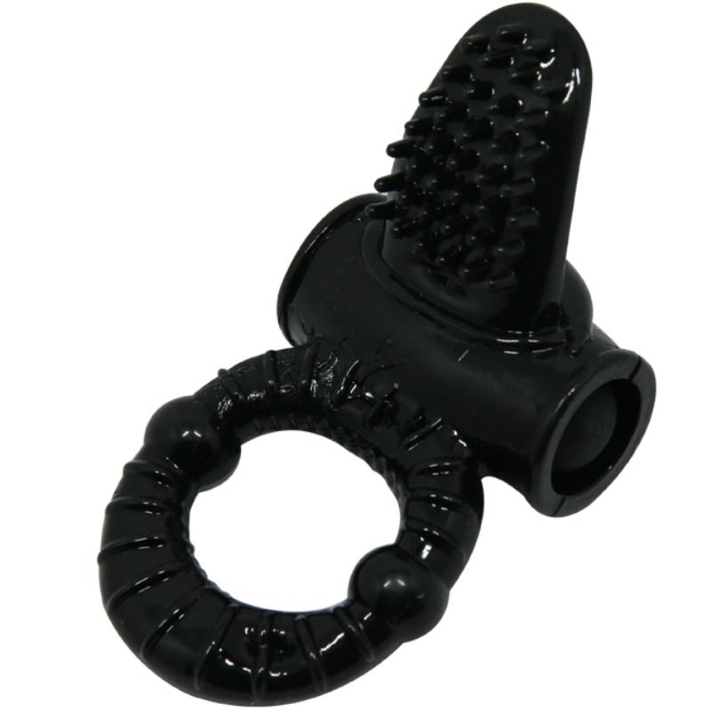 Baile Sweet Ring - Anello per uomo - in mano per le dimensioni