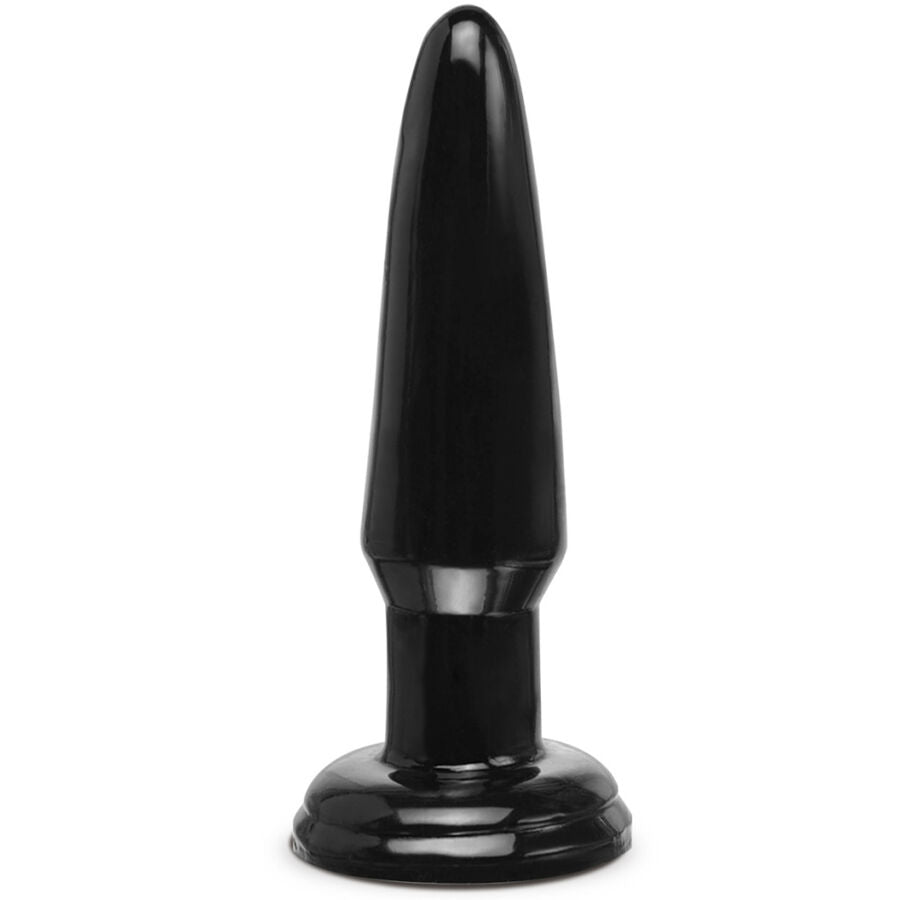 Fetish Fantasy Limited Edition Begginers Butt Plug 9 CM - Accessorio intimo - vista laterale