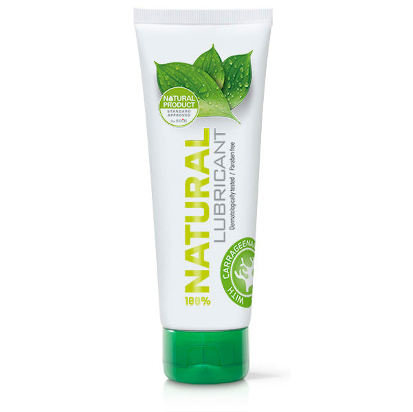 Cobeco Pharma 125 ml - Lubrificante, kit da 3 - vista laterale