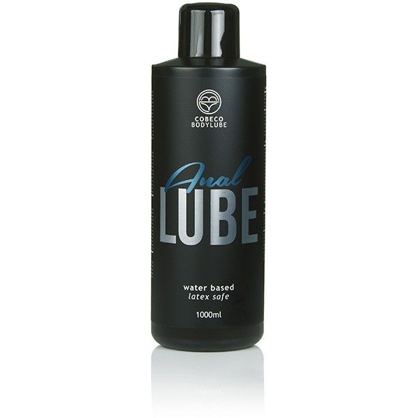 Cobeco 1000 1000 ml - Lubrificante, kit da 3