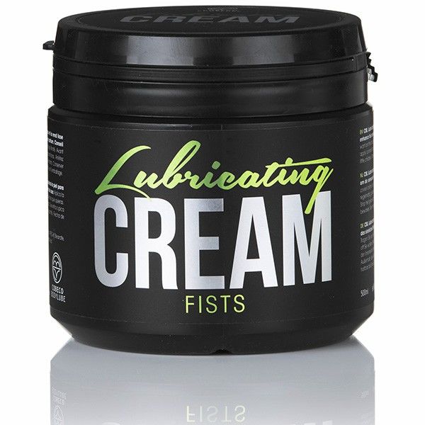 Cobeco Cbl Crema 500 ml - Lubrificante, kit da 3