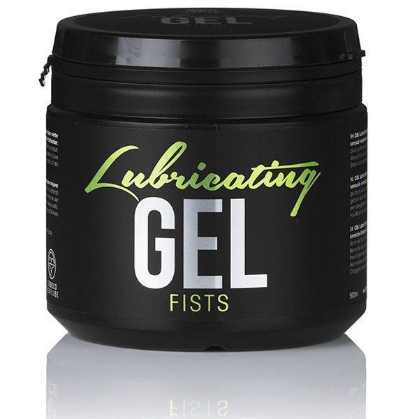 Cobeco Cbl 500 ml - Lubrificante, kit da 3