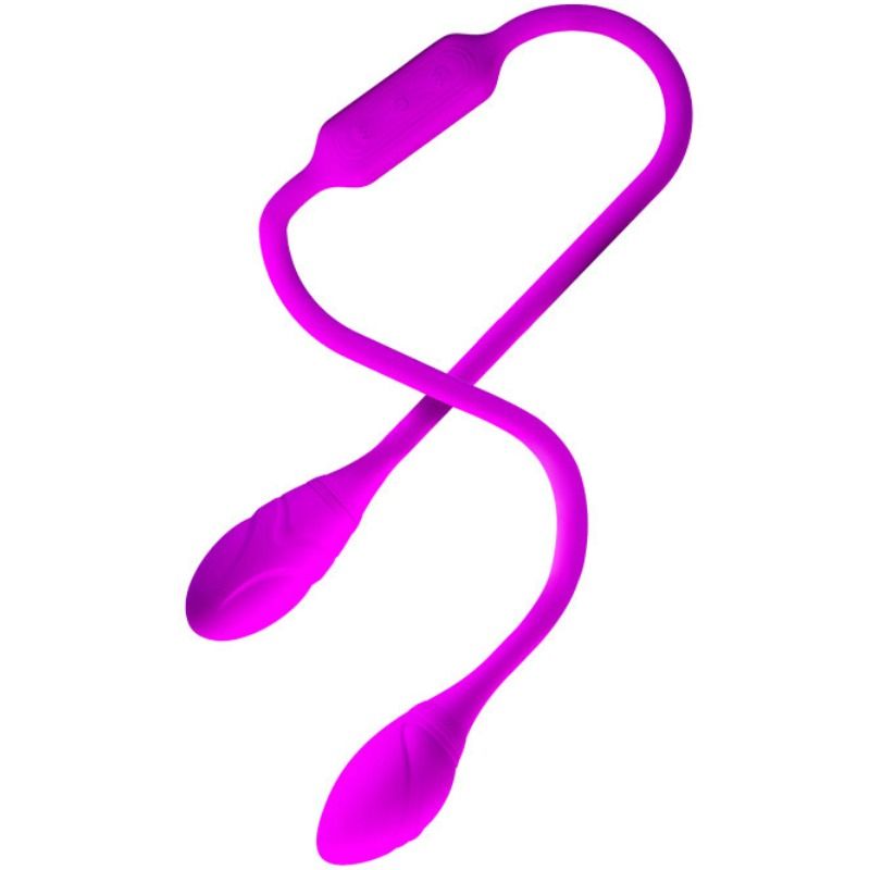 Pretty Love Unisex Dream Lovers Whip - Accessorio intimo