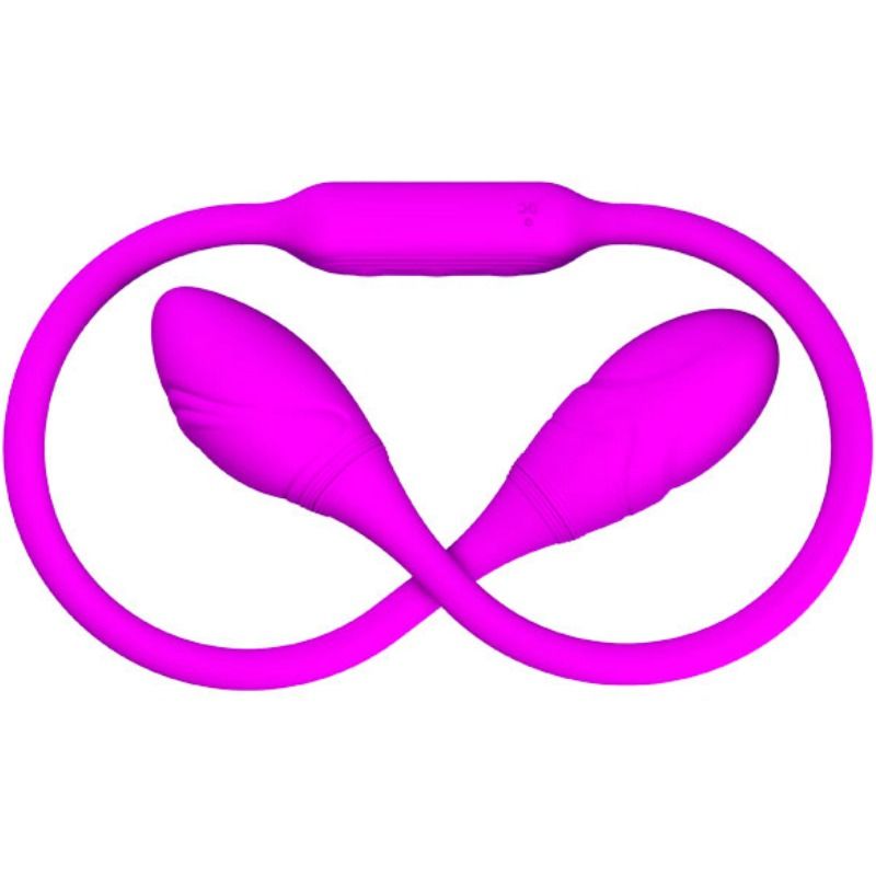 Pretty Love Unisex Dream Lovers Whip - Accessorio intimo - dettaglio