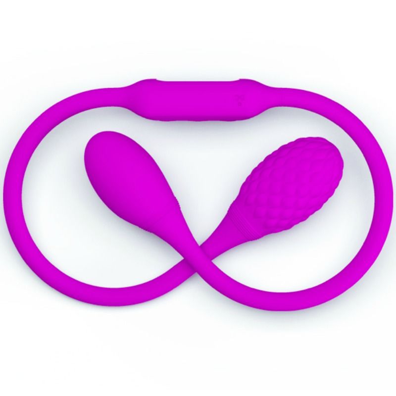 Pretty Love Unisex Dream Lovers Whip - Accessorio intimo