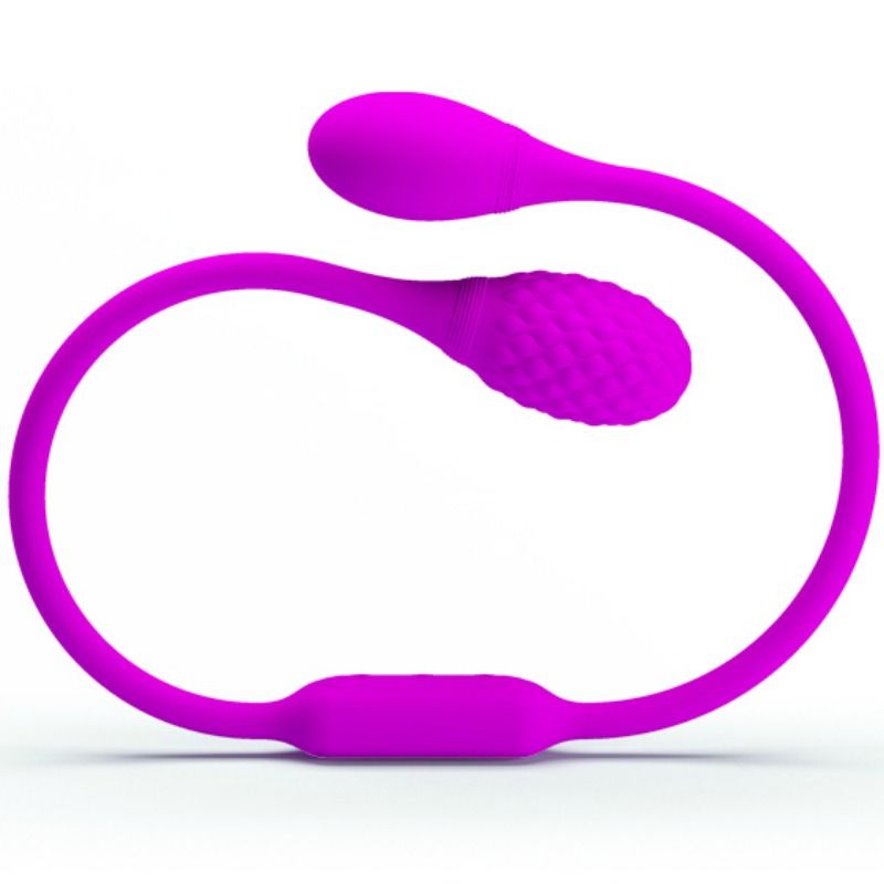 Pretty Love Unisex Dream Lovers Whip - Accessorio intimo - dettaglio