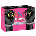Spencer & Fleetwood Candy Manette Candy - Accessorio intimo