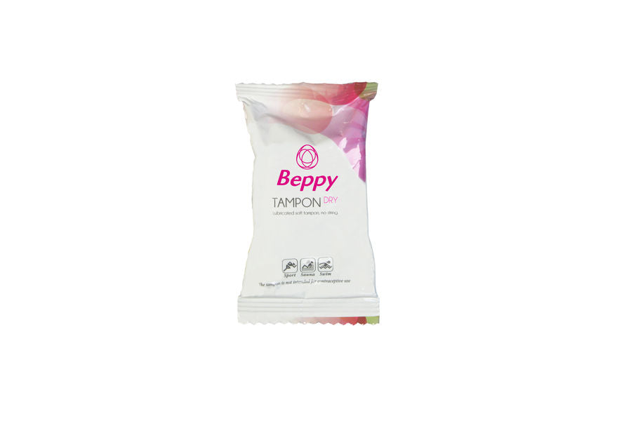 Beppy Soft Comfort Tamponi Asciutti 2 - Accessorio intimo - dettaglio