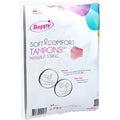 Beppy Soft Comfort Tamponi Asciutti 30 - Accessorio intimo