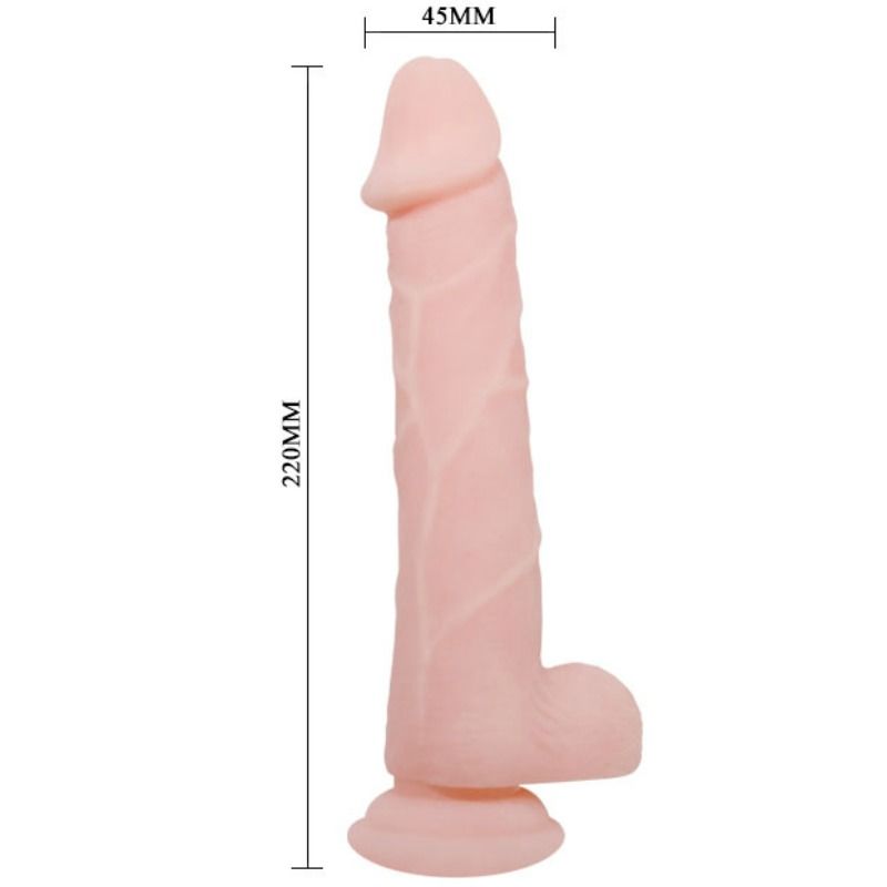 Baile Super - Accessorio intimo - nella confezione