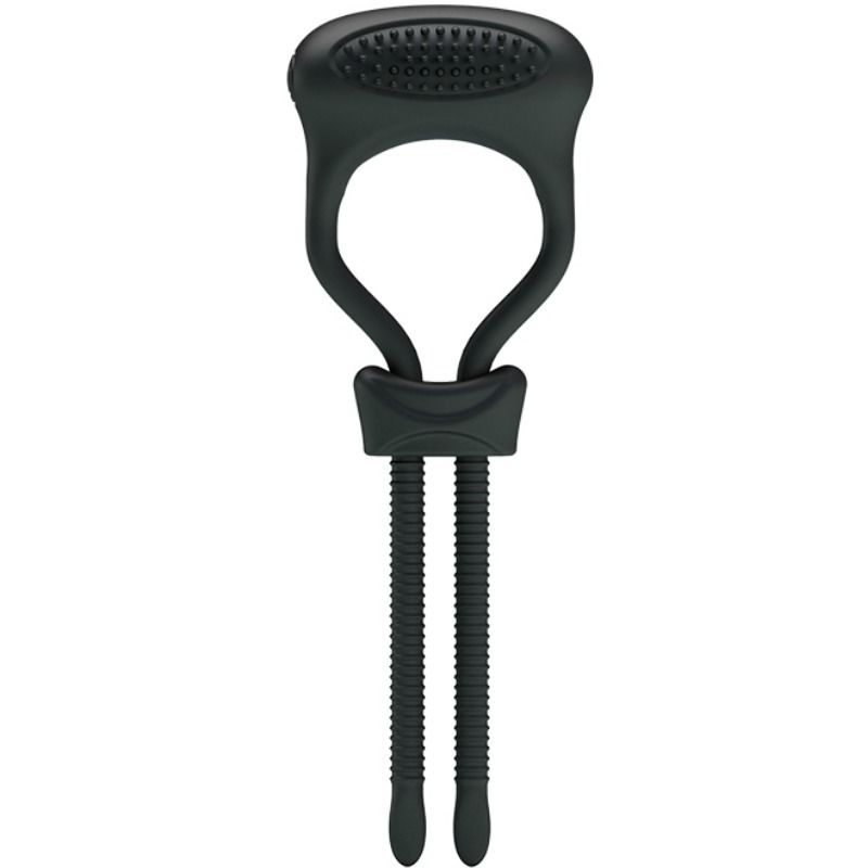 Pretty Love Curitis - Anello per uomo
