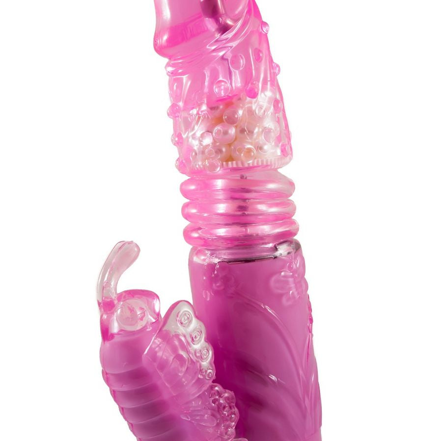 Baile Compagno - Massaggiatore rotante - nella confezione