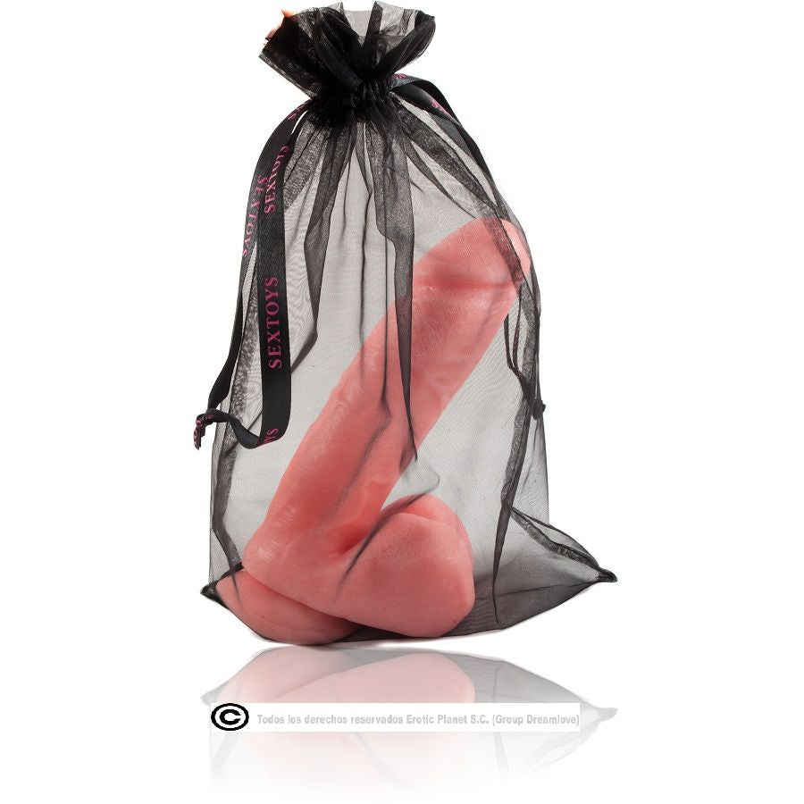 Baile Brave Man - Accessorio intimo - dettaglio