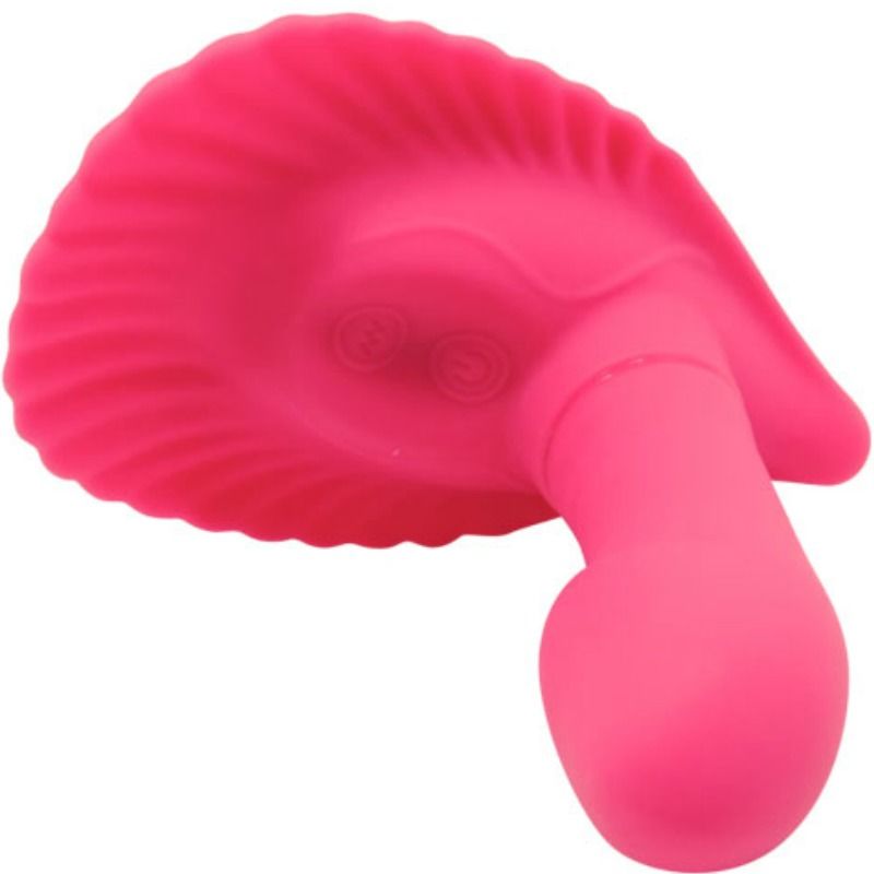 Pretty Love Flirtazione - Accessorio intimo - in mano per le dimensioni