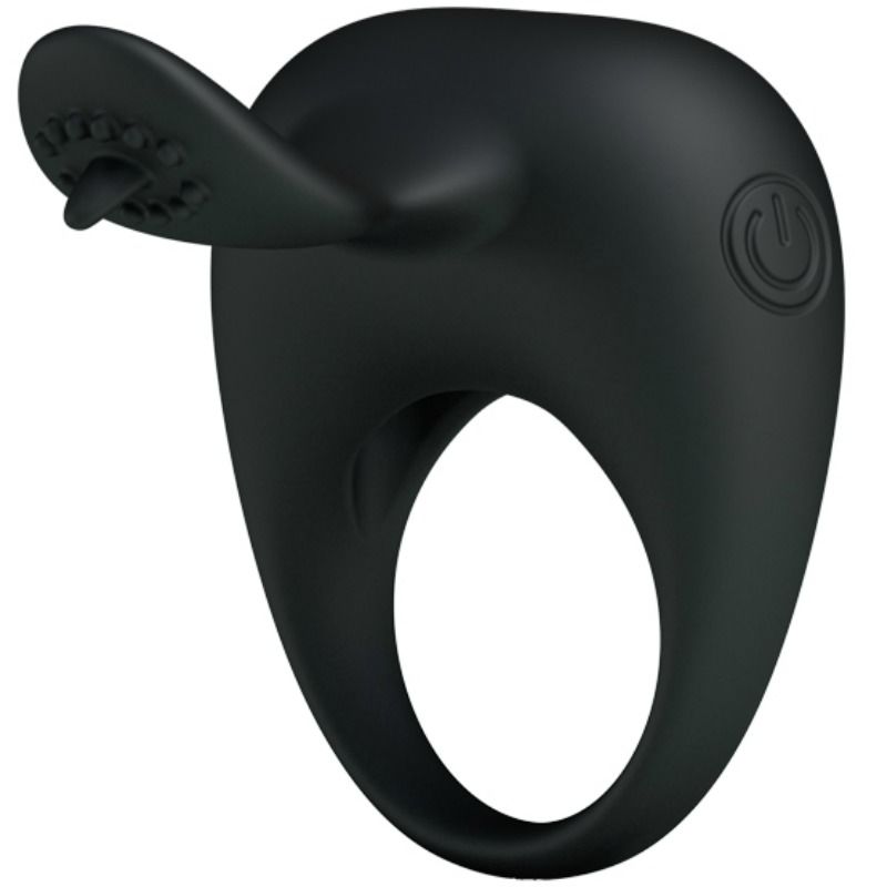 Pretty Love Linguetta - Anello per uomo