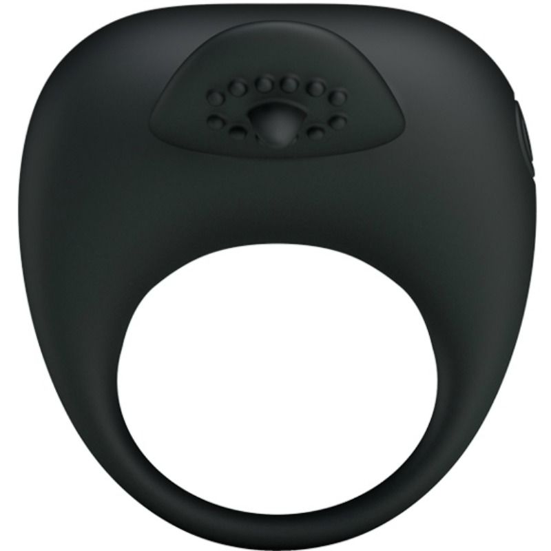 Pretty Love Linguetta - Anello per uomo - nella confezione