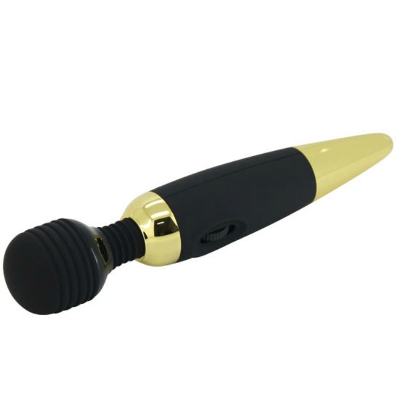 Pretty Love Bacchetta - Massaggiatore, colore standard - vista laterale