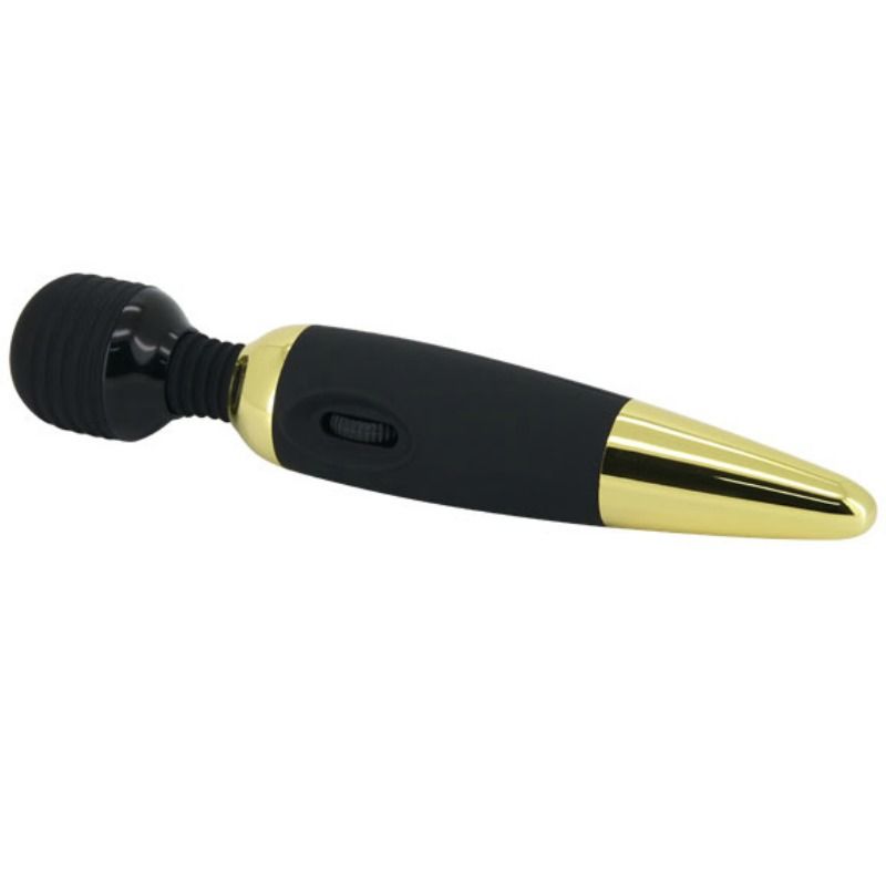Pretty Love Bacchetta - Massaggiatore, colore standard - in mano per le dimensioni