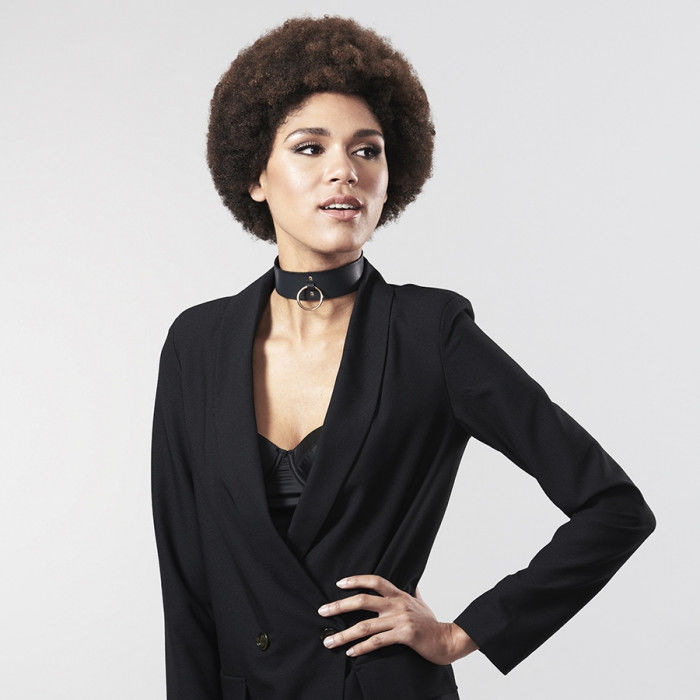 Bijoux Indiscrets Maze Collana - Accessorio intimo - retro