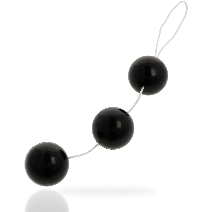 Addicted Toys Sfere - Palline Kegel - vista laterale