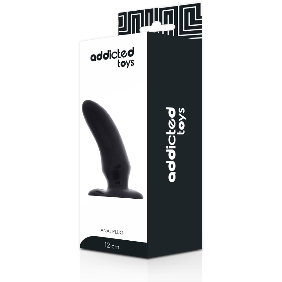 Addicted Toys Spot 12 CM - Accessorio intimo - dettaglio