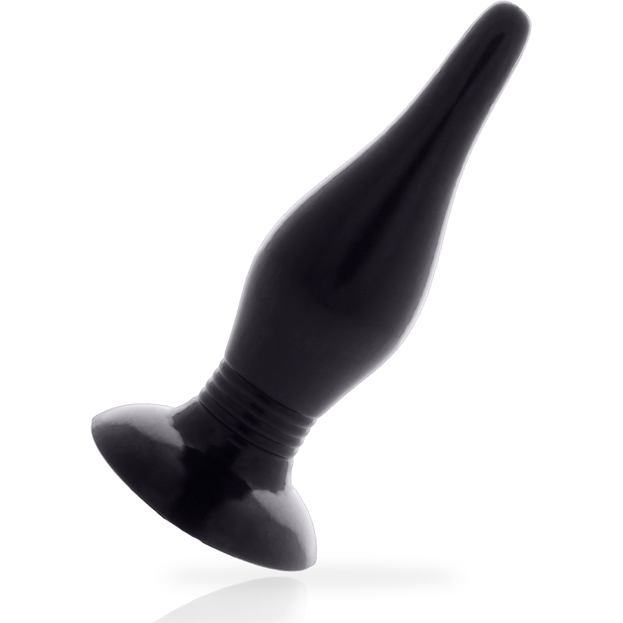 Addicted Toys Plug 14.5 CM - Accessorio intimo - vista laterale