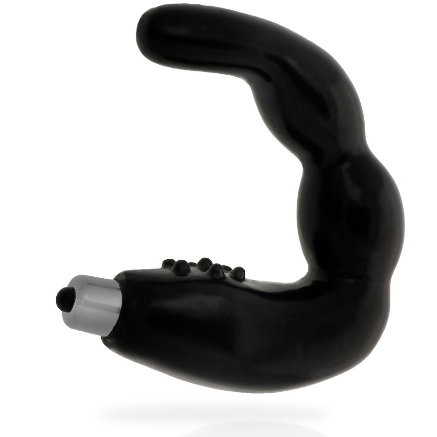 Addicted Toys Anale - Dispositivo per uomo, colore standard - vista laterale