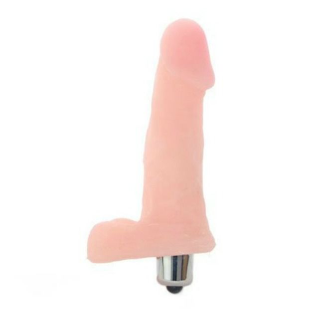 Baile Naturale Clone Slik Pleasure Love - Accessorio intimo