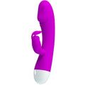 Pretty Love Smart Will - Massaggiatore esterno