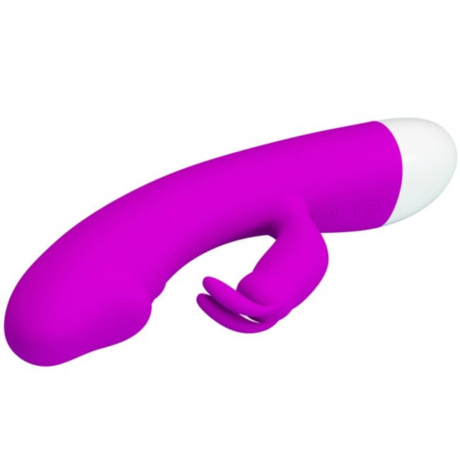 Pretty Love Smart Will - Massaggiatore esterno - nella confezione