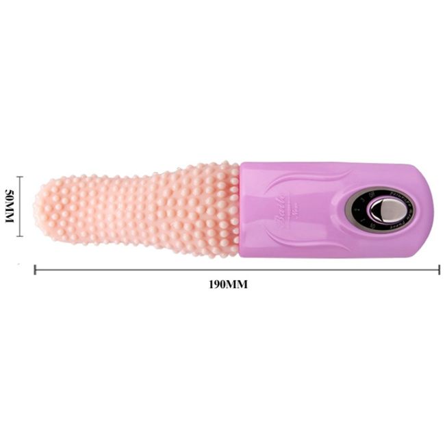 Pretty Love Funzione - Accessorio intimo - dettaglio