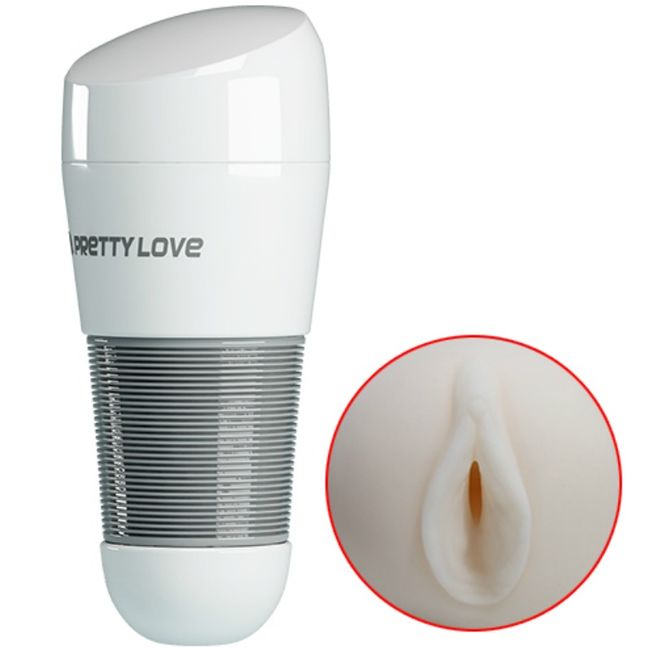 Pretty Love Kitty - Dispositivo per uomo
