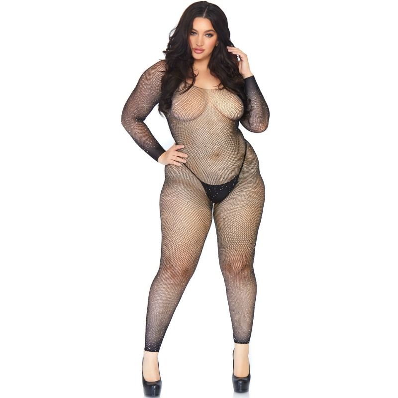 Leg Avenue Calza - Bodystocking