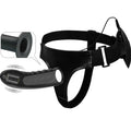 Pretty Love Abbasbailea Love Marvin Strap ON - Massaggiatore con telecomando