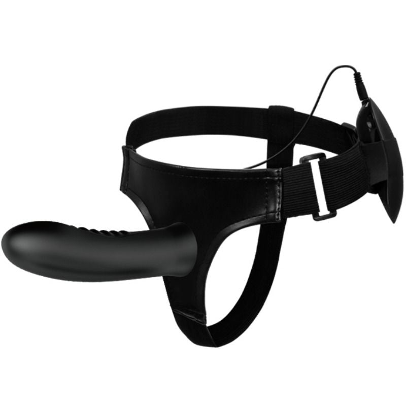 Pretty Love Abbasbailea Love Myron Strap ON - Massaggiatore con telecomando