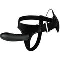 Pretty Love Abbasbailea Love Myron Strap ON - Massaggiatore con telecomando
