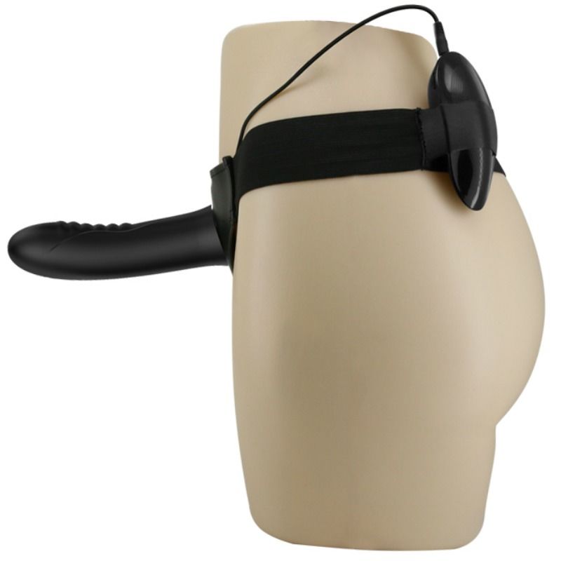 Pretty Love Abbasbailea Love Myron Strap ON - Massaggiatore con telecomando - dettaglio