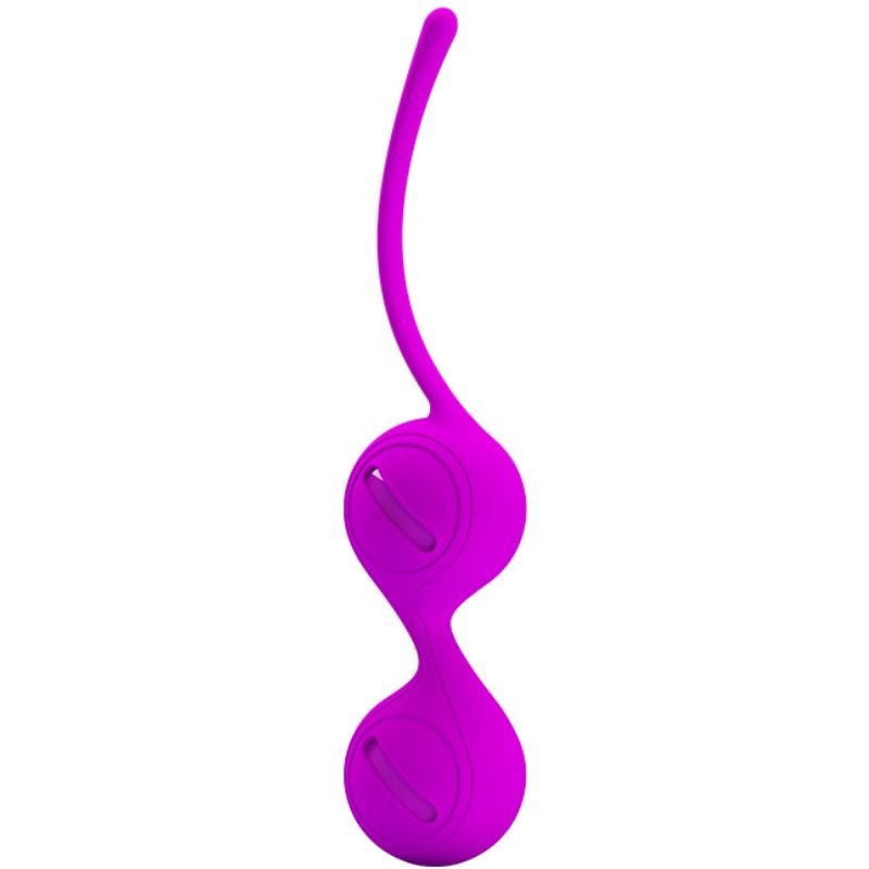Pretty Love Sfere Kegel Stringi I - Palline Kegel