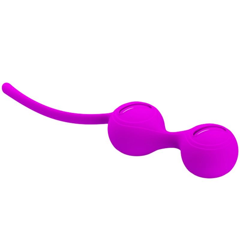 Pretty Love Sfere Kegel Stringi I - Palline Kegel - dettaglio