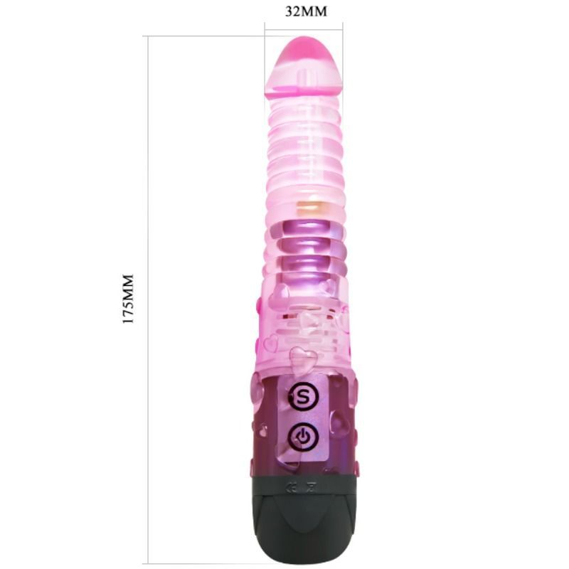 Baile Dare AL Tuo Amante UN Tipo - Accessorio intimo - nella confezione