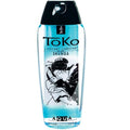 Shunga Naturale Toko Aqua - Lubrificante, kit da 3
