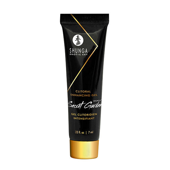 Shunga Kit Geisha Cattiva - Olio da massaggio, kit da 3 - nella confezione