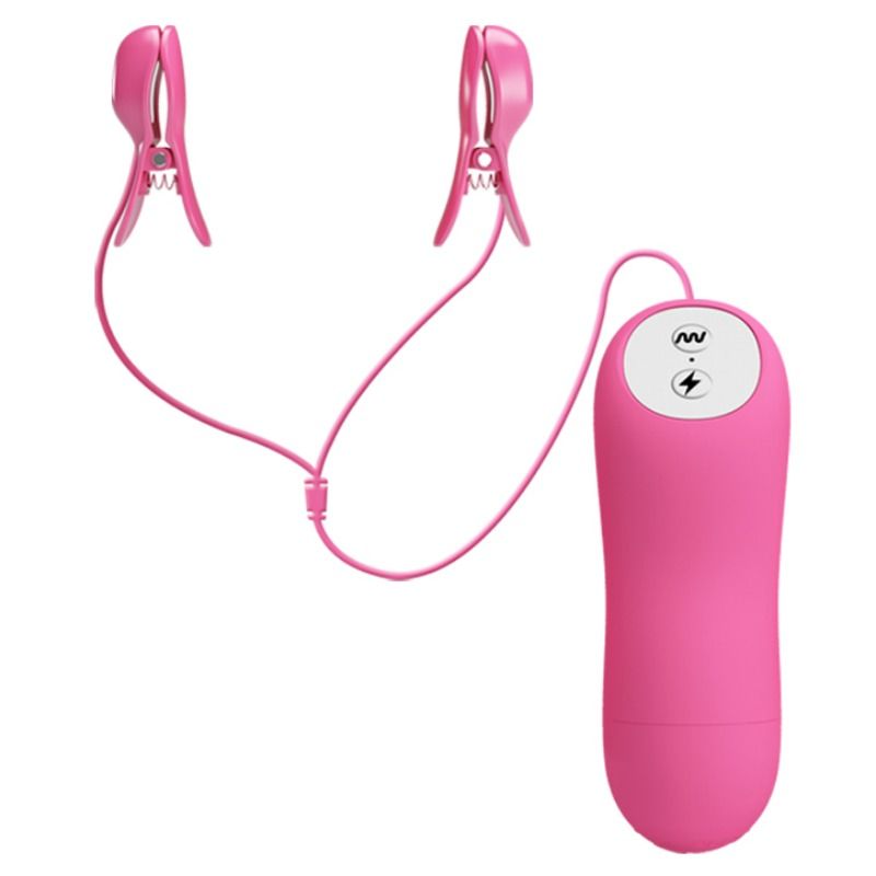 Baile Pizze Romantiche - Accessorio intimo