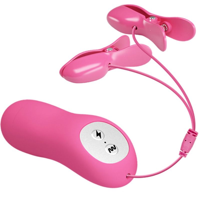 Baile Pizze Romantiche - Accessorio intimo - dettaglio